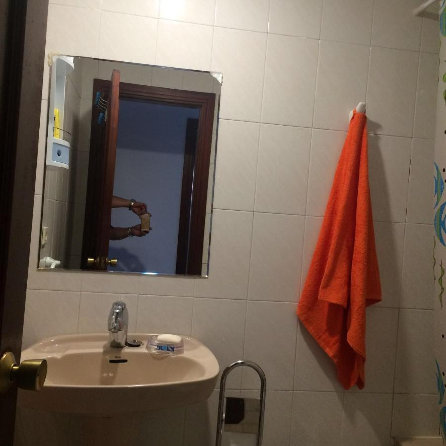 Apartamento Edificio Gemelos XII -18 貝尼多姆 外观 照片