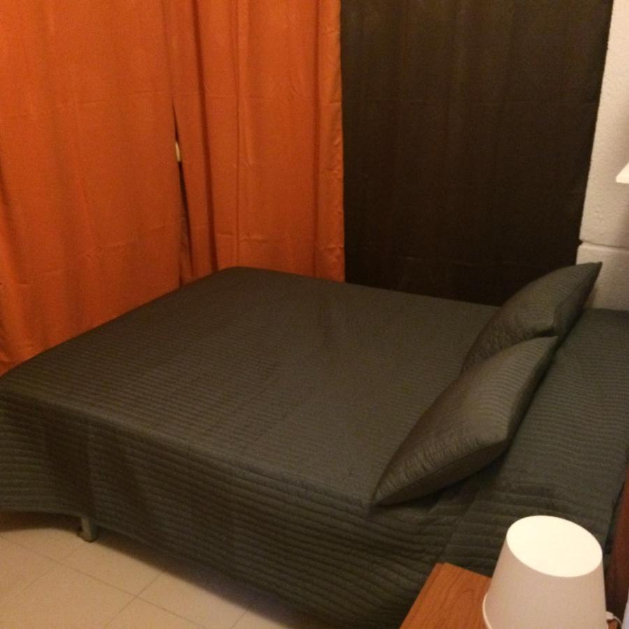 Apartamento Edificio Gemelos XII -18 貝尼多姆 外观 照片