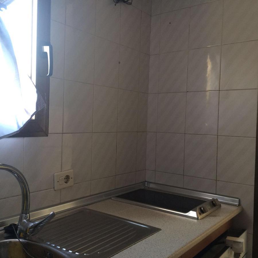 Apartamento Edificio Gemelos XII -18 貝尼多姆 外观 照片